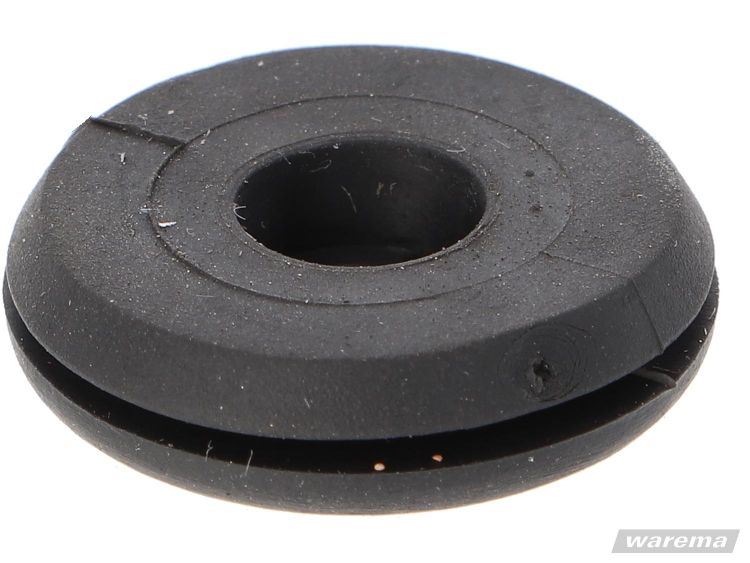 WAREMA Stopfen für Unterschiene d20, schwarz #312014