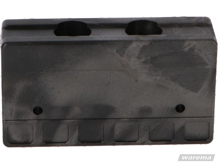WAREMA Gleiter für Führungsschiene Wintergartenmarkise #313264