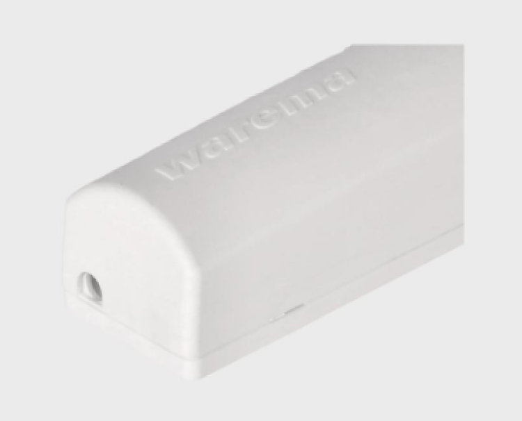 WAREMA  Montagegehäuse für Zwischenstecker #317745 #317748 #317751