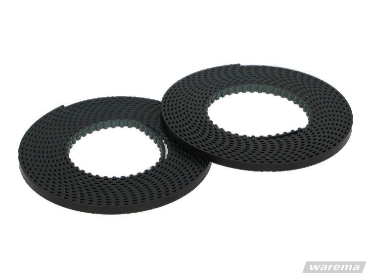 WAREMA Reparaturset für W6 Wintergartenmarkise 3,0 m #580171