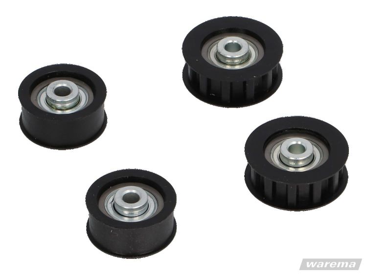 WAREMA Reparaturset für W6 Wintergartenmarkise 3,0 m #580171