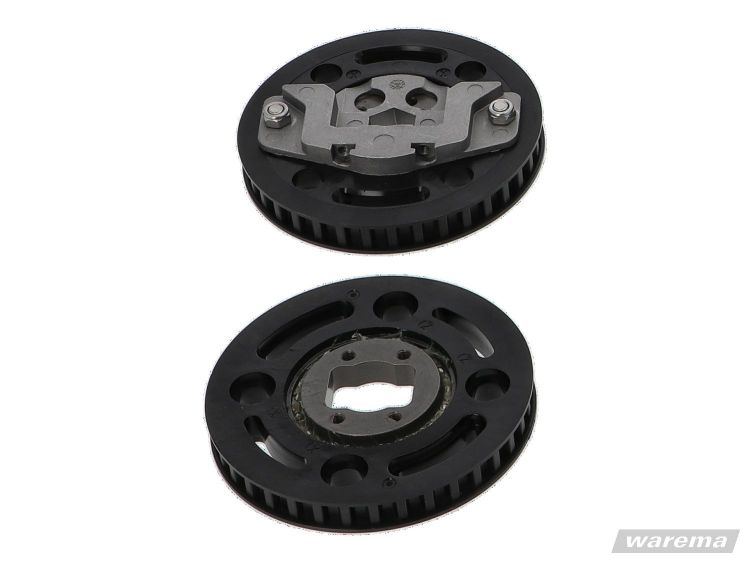 WAREMA ➤ #580173✓ Reparaturset W8 Wintergartenmarkise✓ Zahnriemenwechsel-Set 3m ✅ Fachhändler online kaufen!