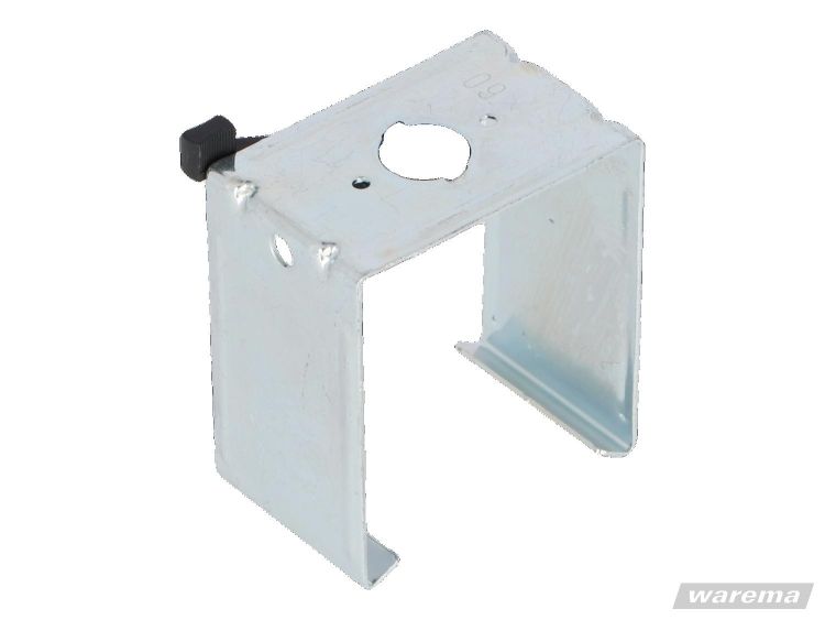 Befestigungsklammer für Blockmotor (WAREMA #616184) ✅ online kaufen!