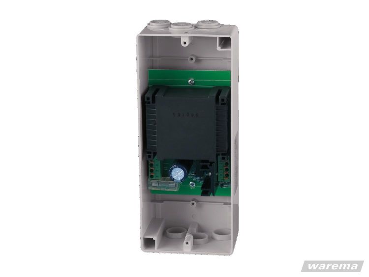 WAREMA ➤ #629054 Netzteil 24 V DC Aufputz ✅ online kaufen!