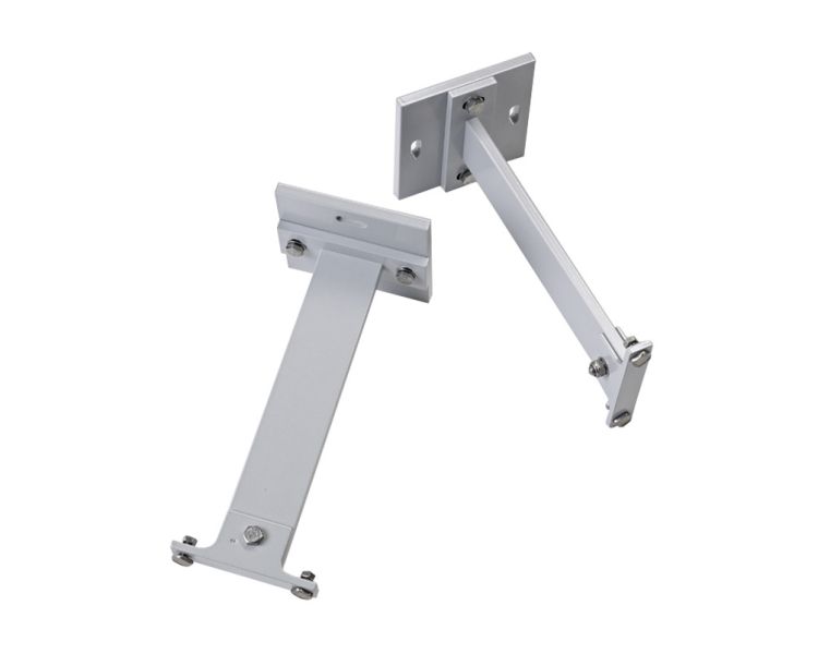 WAREMA ➤ Abstandshalter für Wandmontage des Standrohrs 200mm oder 300mm #2006629 #2006630✅ online günstig kaufen!