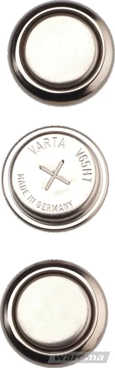 WAREMA ➤ Akkus V65HT (3er Set) #2029295✅ online günstig kaufen!