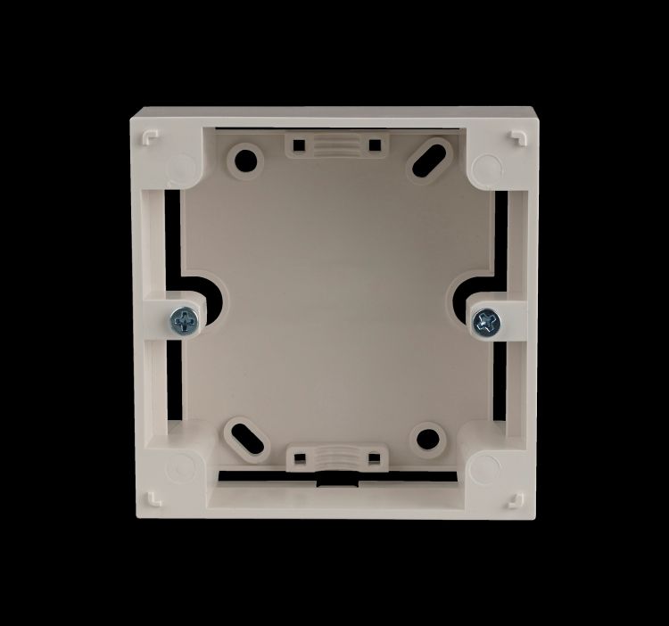 WAREMA AP-Montageset für Zeitschaltuhr #2012300