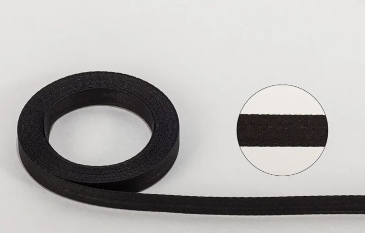 WAREMA ➤ Aufzugsband / Texband 6,0x0,33 schwarz / grau #401010 #2033010 ✅ online kaufen!