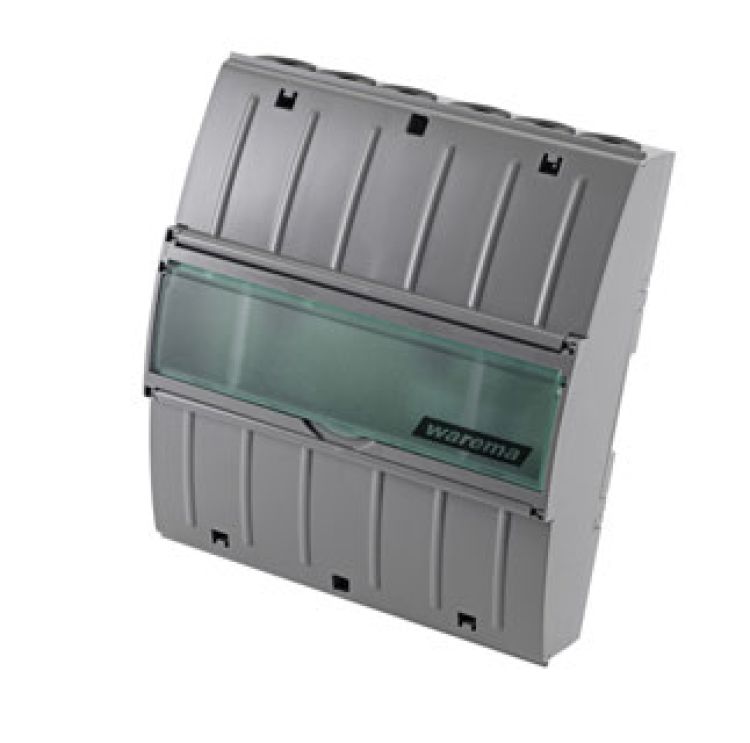 WAREMA BACnet 4M230.8l AP #2047065