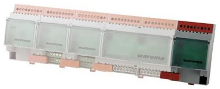 WAREMA ➤ BAline MIO 3RPF #1002945✅ online günstig kaufen!
