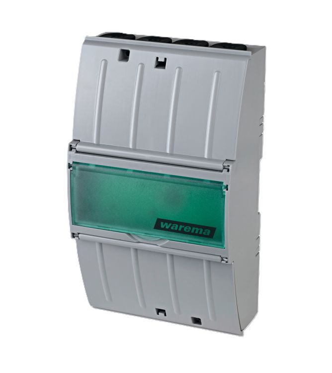 WAREMA climatronic Schaltnetzteil 24 V DC (2,5 A) #2024681