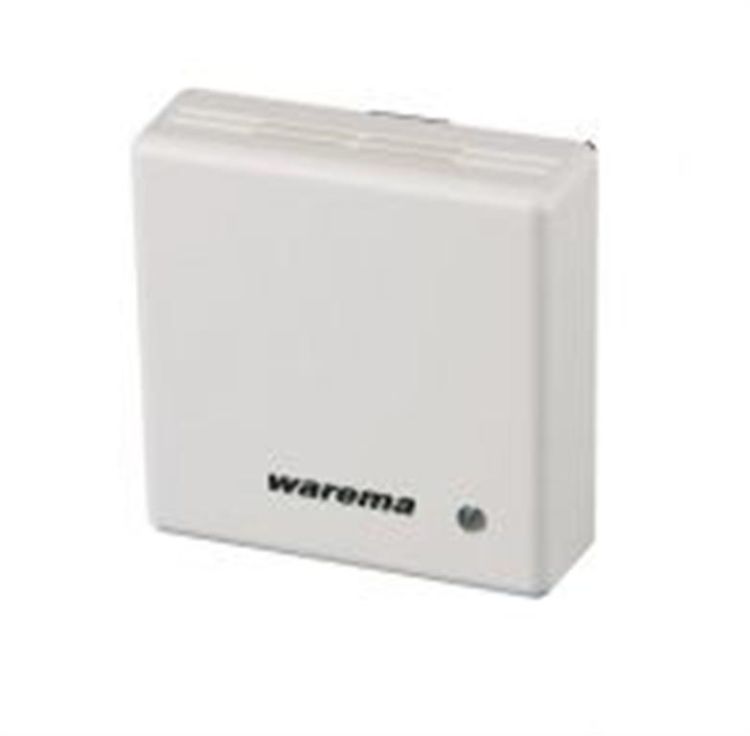WAREMA ➤ climatronic Messwertgeber MWG Innentemperatur / Luftfeuchte #1002650 ✅ online kaufen!