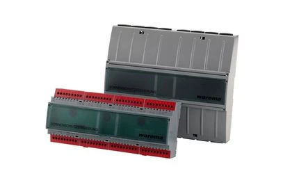 WAREMA ➤ climatronic Schaltaktor 4M230I (vivamatic® 3.0) AP/REG #2013962 #2013963✅ online günstig kaufen!