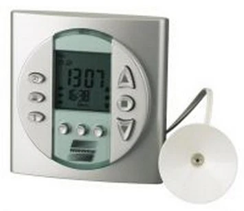 WAREMA Comfort Timer #1002220 #1002225