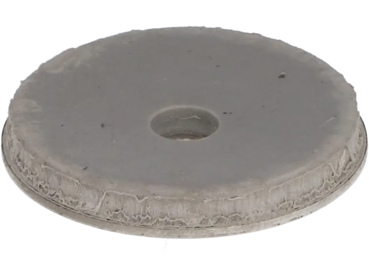 WAREMA Dichtscheibe A2 7x3x29 Elastomer 10 Stück #745059