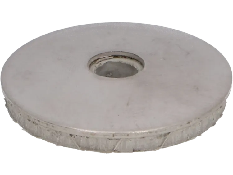 WAREMA ➤ Dichtscheibe A2 7x3x29 Elastomer 10 Stück #745059✅ online günstig kaufen!