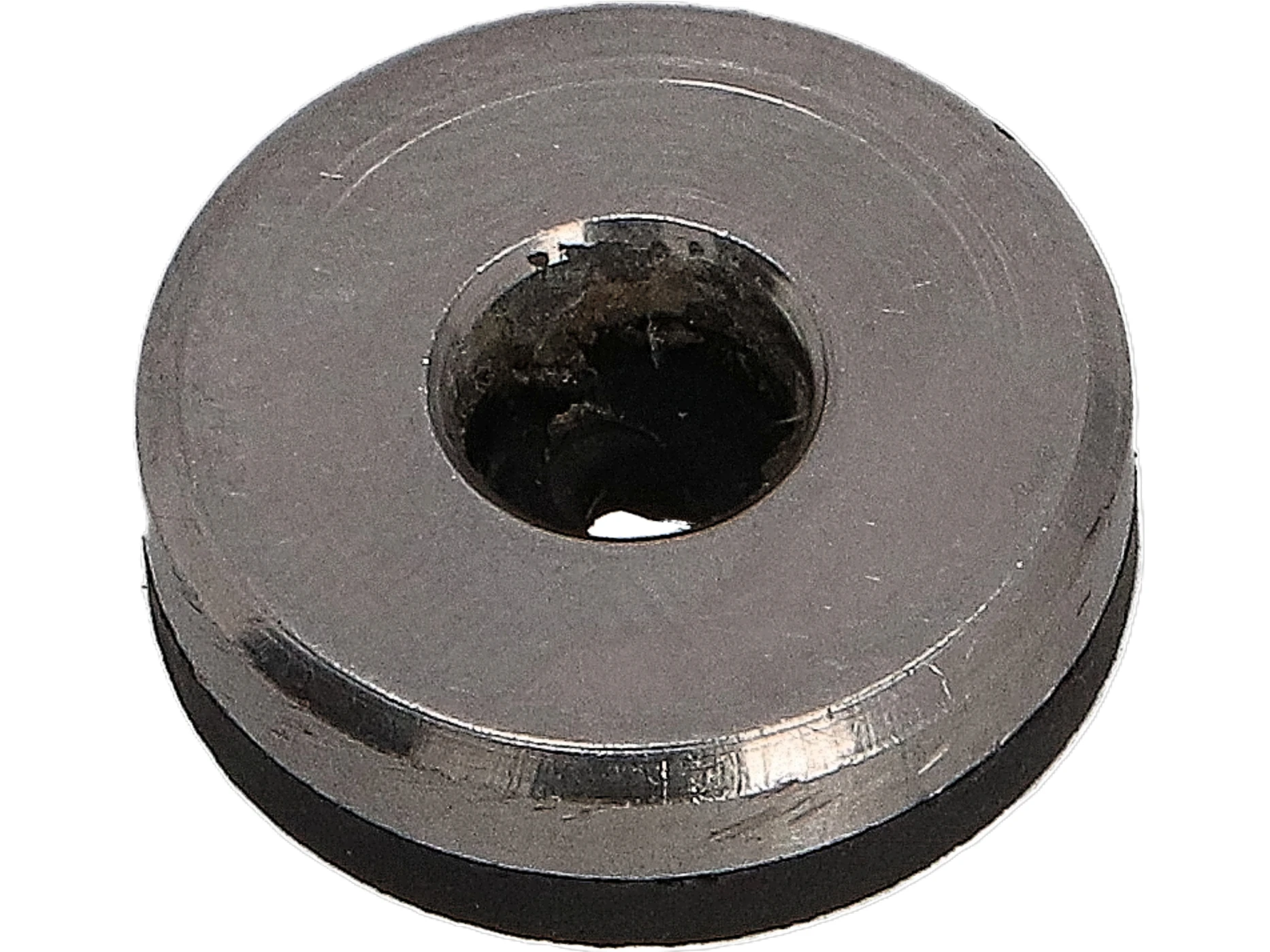 WAREMA ➤ Distanzscheibe D25/5 mm für Holzbefestigung 10 Stück #208121✅ online günstig kaufen!