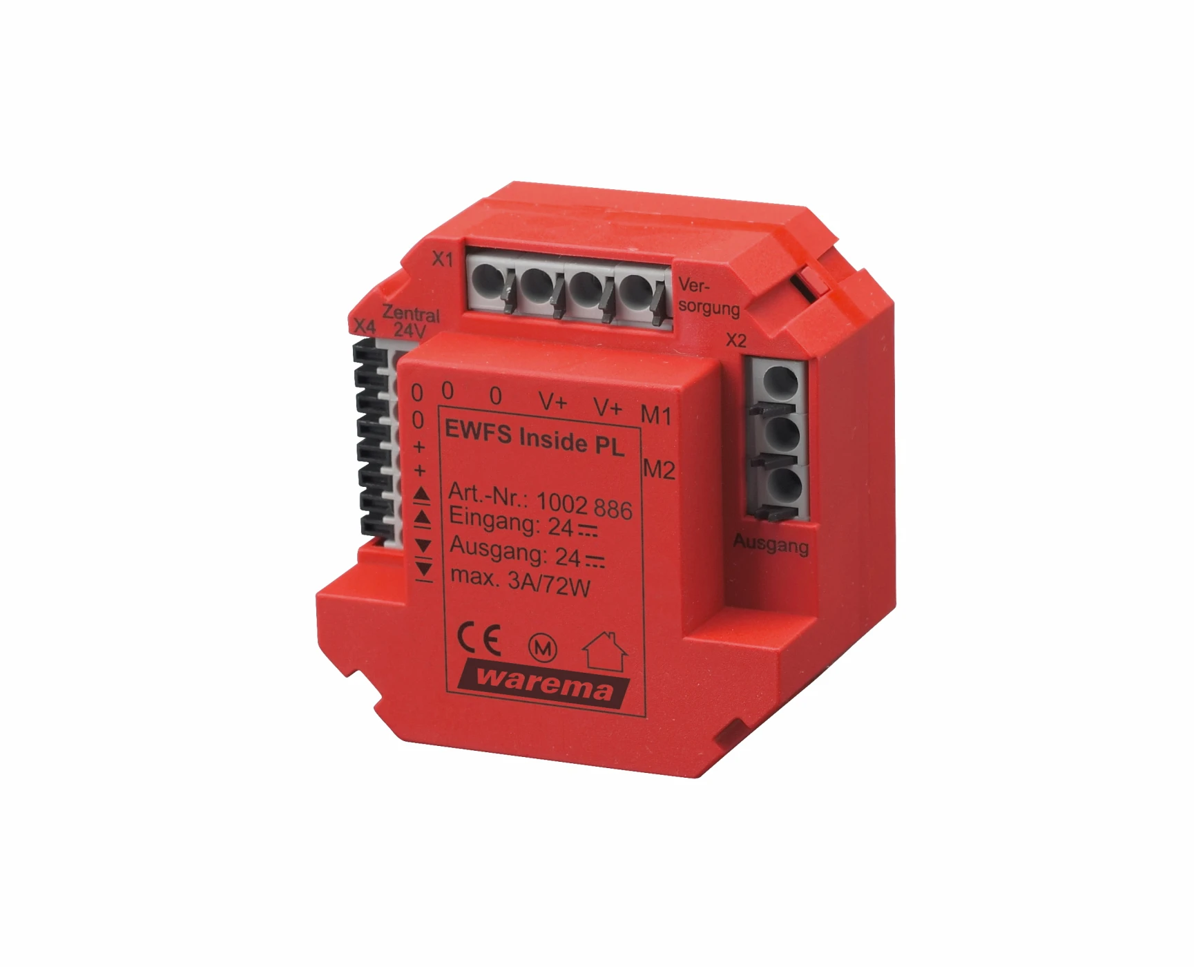 WAREMA ➤ EWFS Inside PL für 24 V Sonnenschutzantriebe #1002886✅ online günstig kaufen!