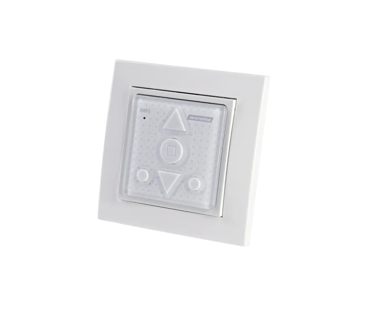 WAREMA EWFS Wandsender basic #2031244 (#2007455 #1002645)