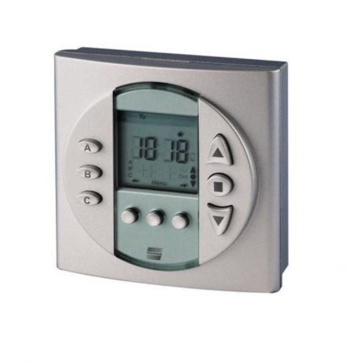 WAREMA EWFS Zeitschaltuhr 8K #1002644