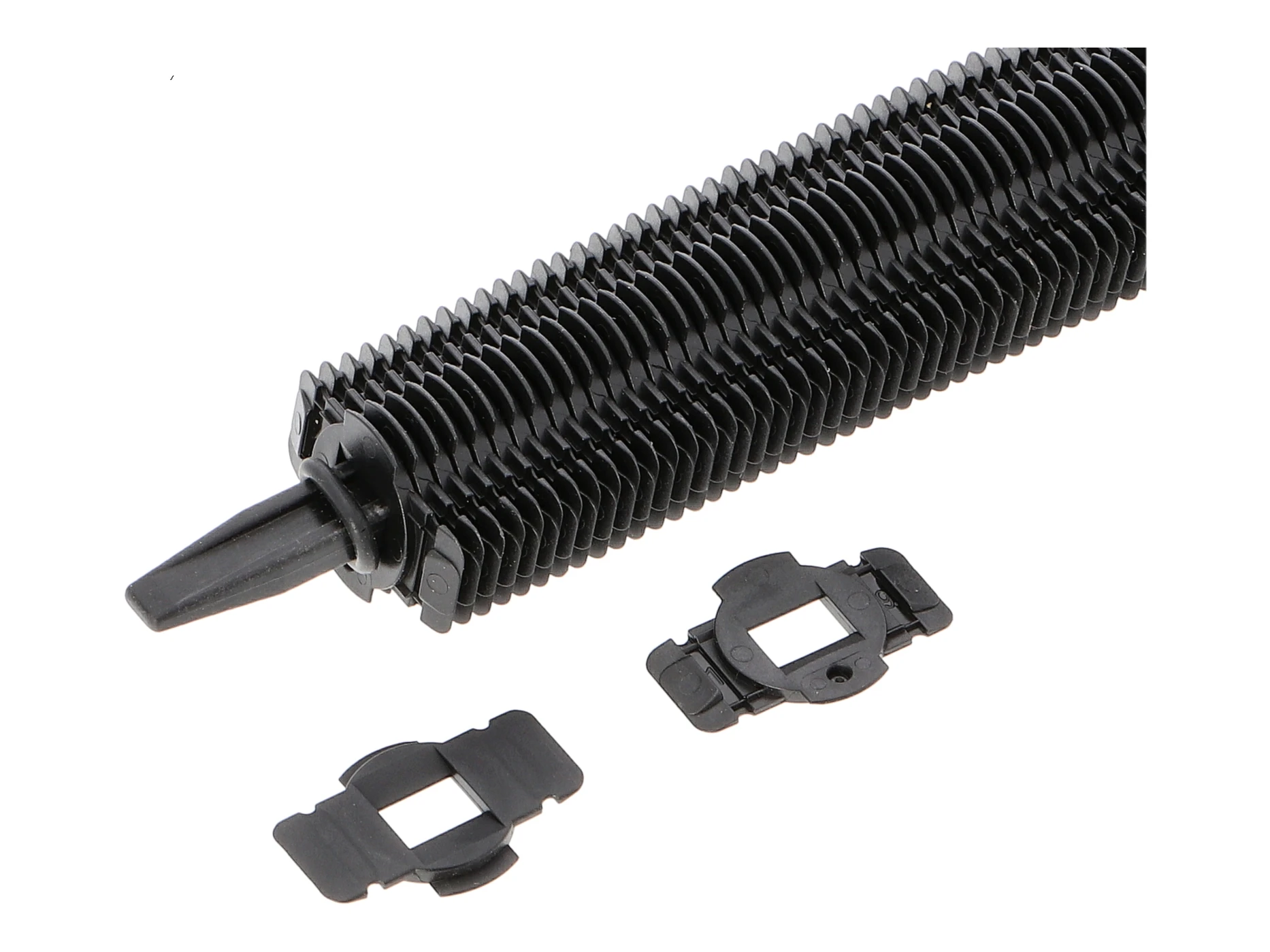 WAREMA Fädelstab mit Schutzösen für Aufzugsband, 5x8mm #313314 #313313 #313549