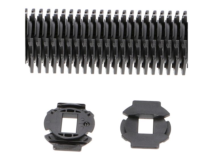 WAREMA Fädelstab mit Schutzösen für Aufzugsband, 5x9mm #2004292 #2004293