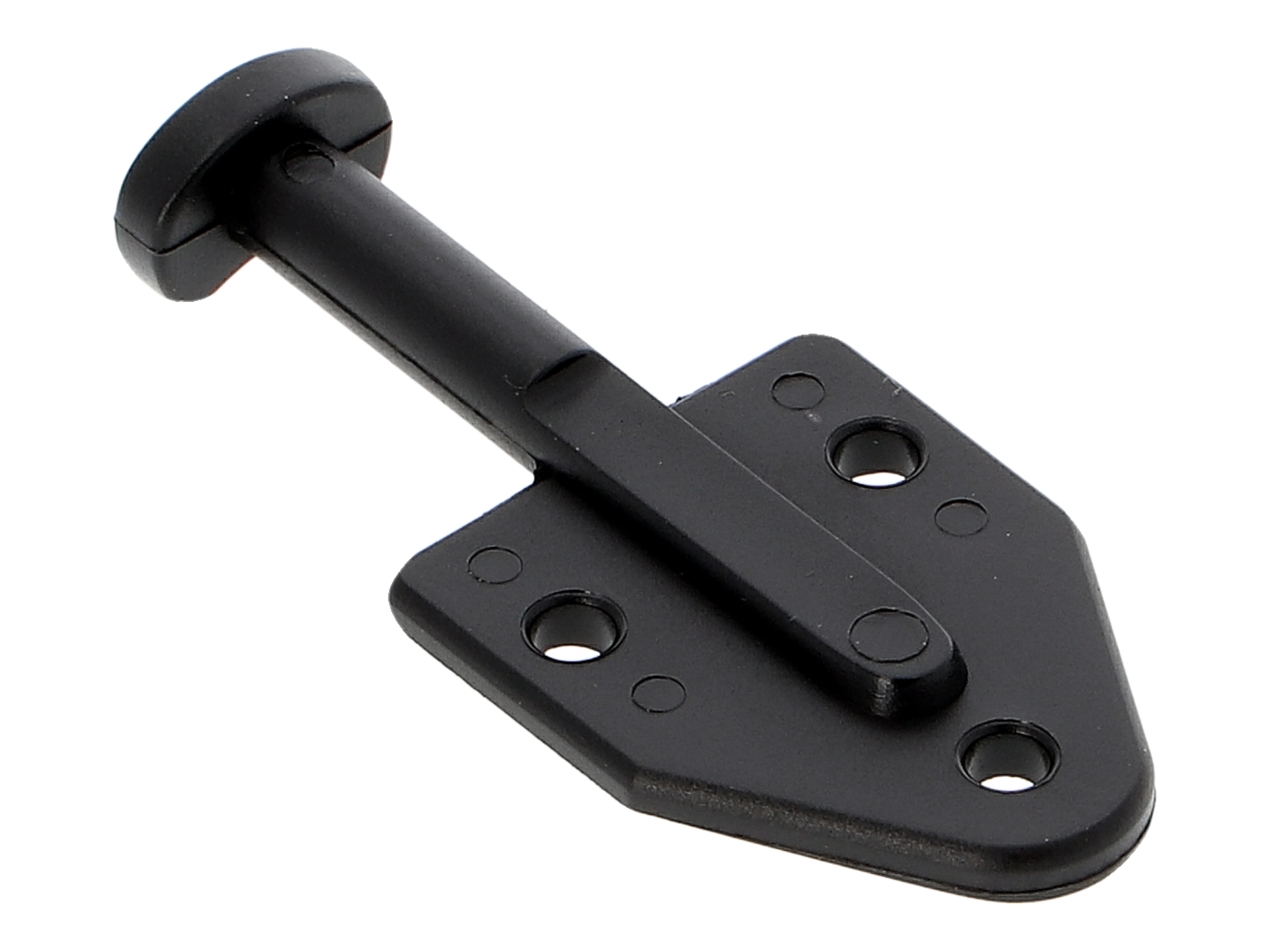 WAREMA Führungsnippel 50,5 #313010