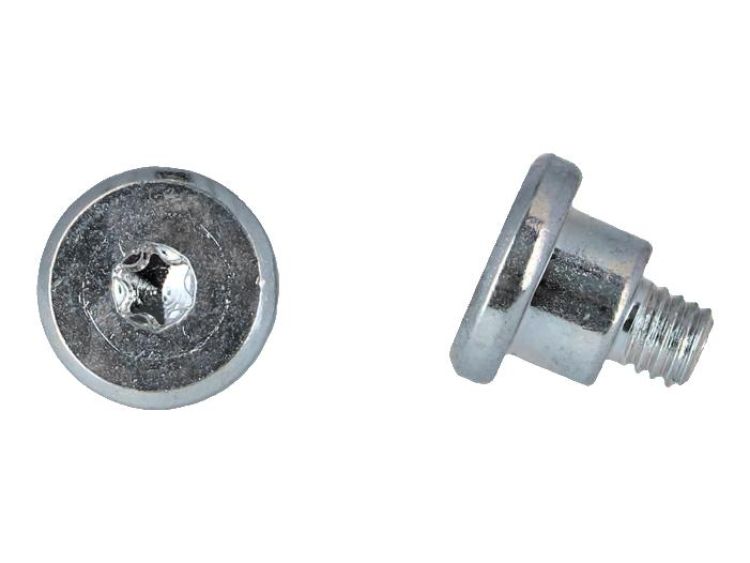 WAREMA Schwenkgurtwickler 23mm weiß ohne Gurt 528062