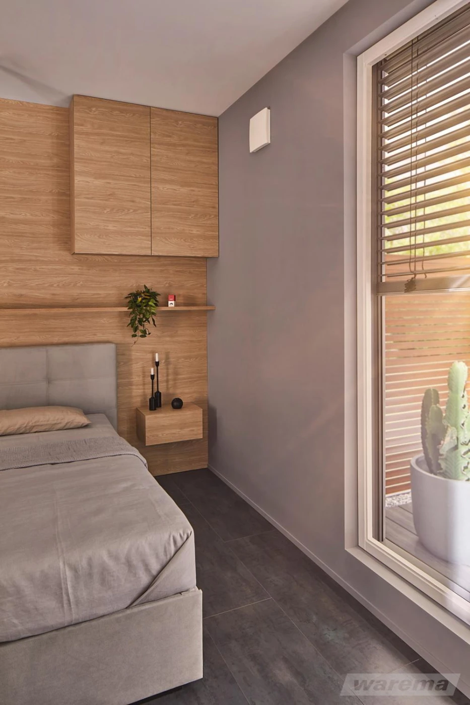 WAREMA homee WMS Erweiterung #2033089