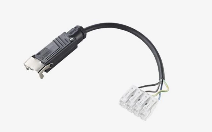 WAREMA Kabeladapter für Programmierkabel smart 2017761