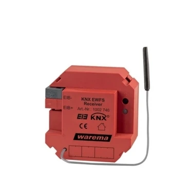 WAREMA KNX EWFS Receiver 1002746