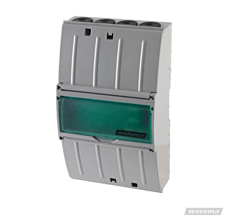 WAREMA KNX Sonnenschutzaktoren SA 24 V #2014572, #2014573