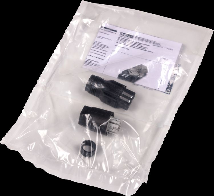 WAREMA ➤ Leitungskupplungen zum Anschluss von 230 V AC Sonnenschutzmotoren ✅ Phoenix-Stecker✓online kaufen!