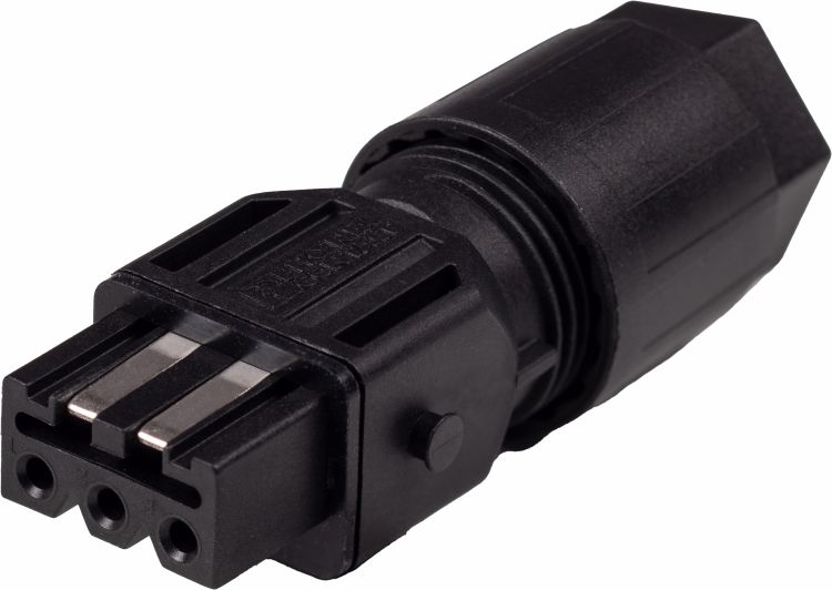 WAREMA Leitungskupplung STAK3 Typ Phoenix #2032909