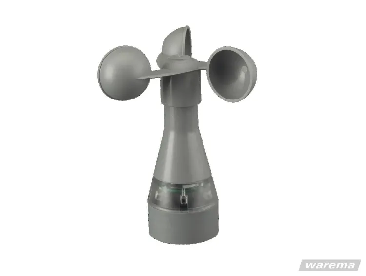 WAREMA ➤ Messwertgeber MWG Wind/Photo (180°) #623079 #623080 (#623042)✅ online günstig kaufen!