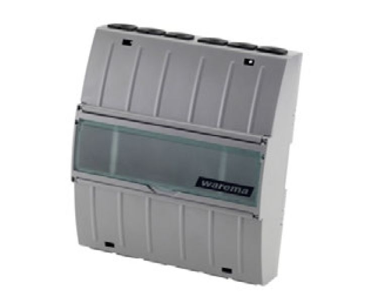 WAREMA Modbus Schaltaktor 4MDC AP #2030960