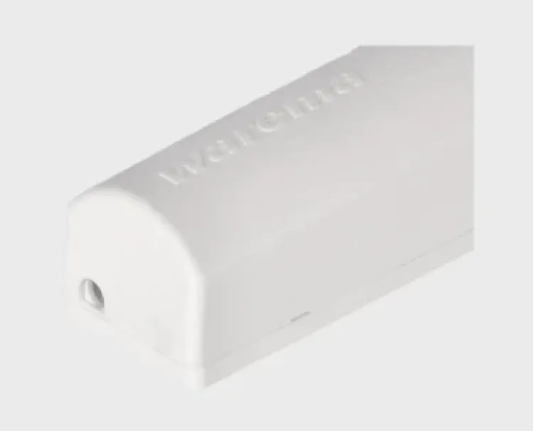 WAREMA Montagegehäuse für Zwischenstecker #317745 #317748 #317751