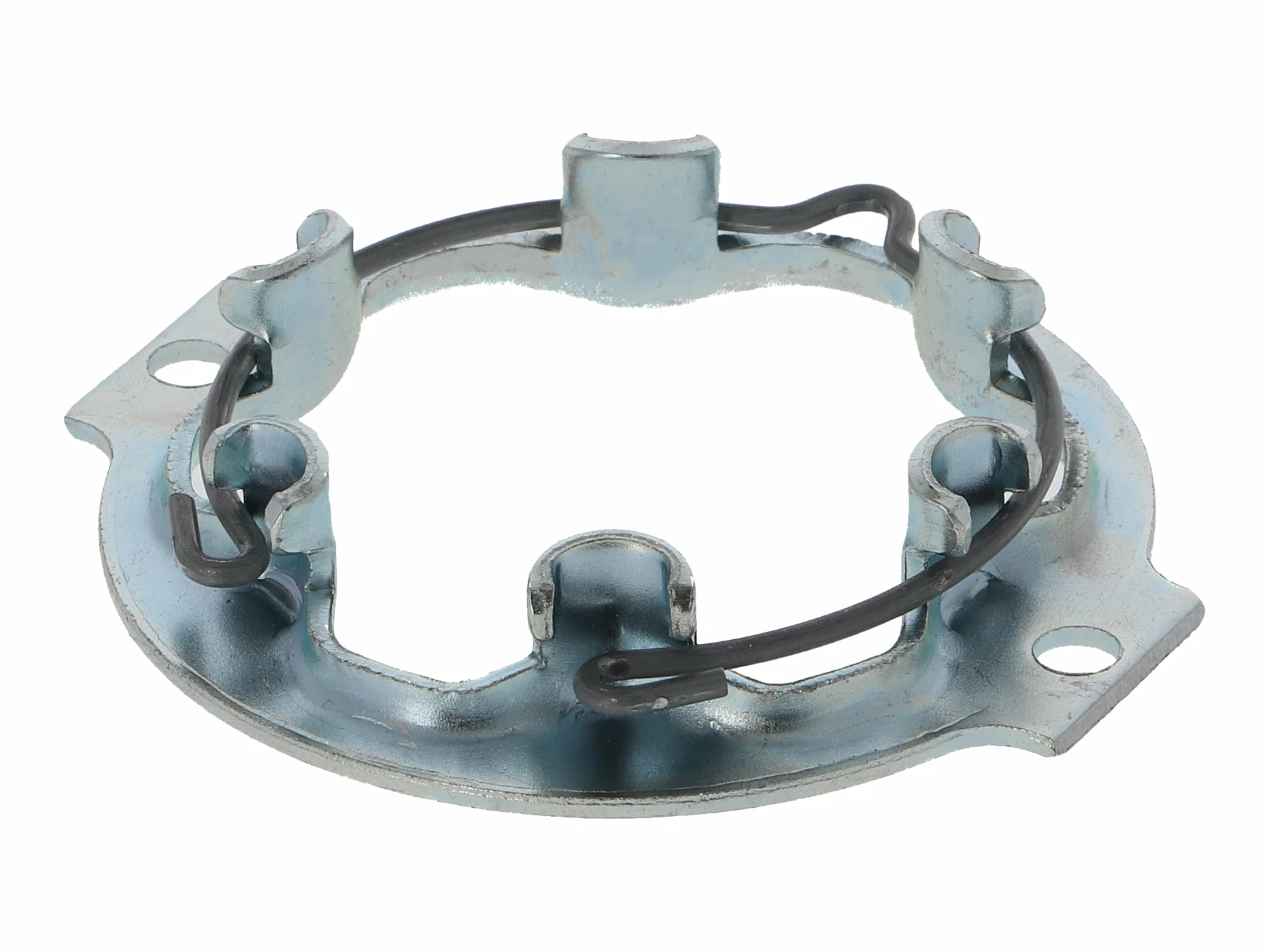 WAREMA Motorlager Sternkopf #617268
