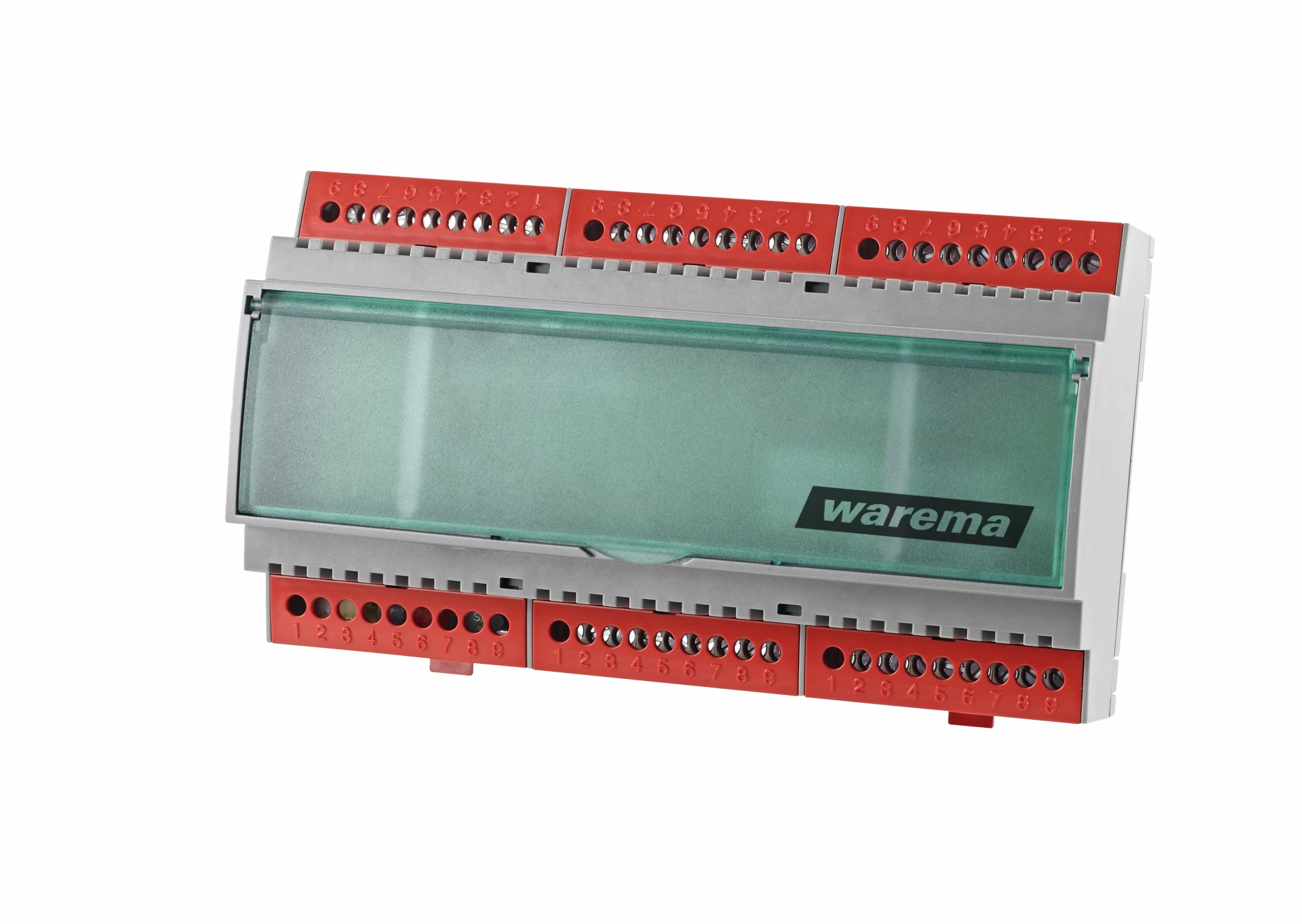 WAREMA MSE Inside 4 AP/REG #1002085 #1002755