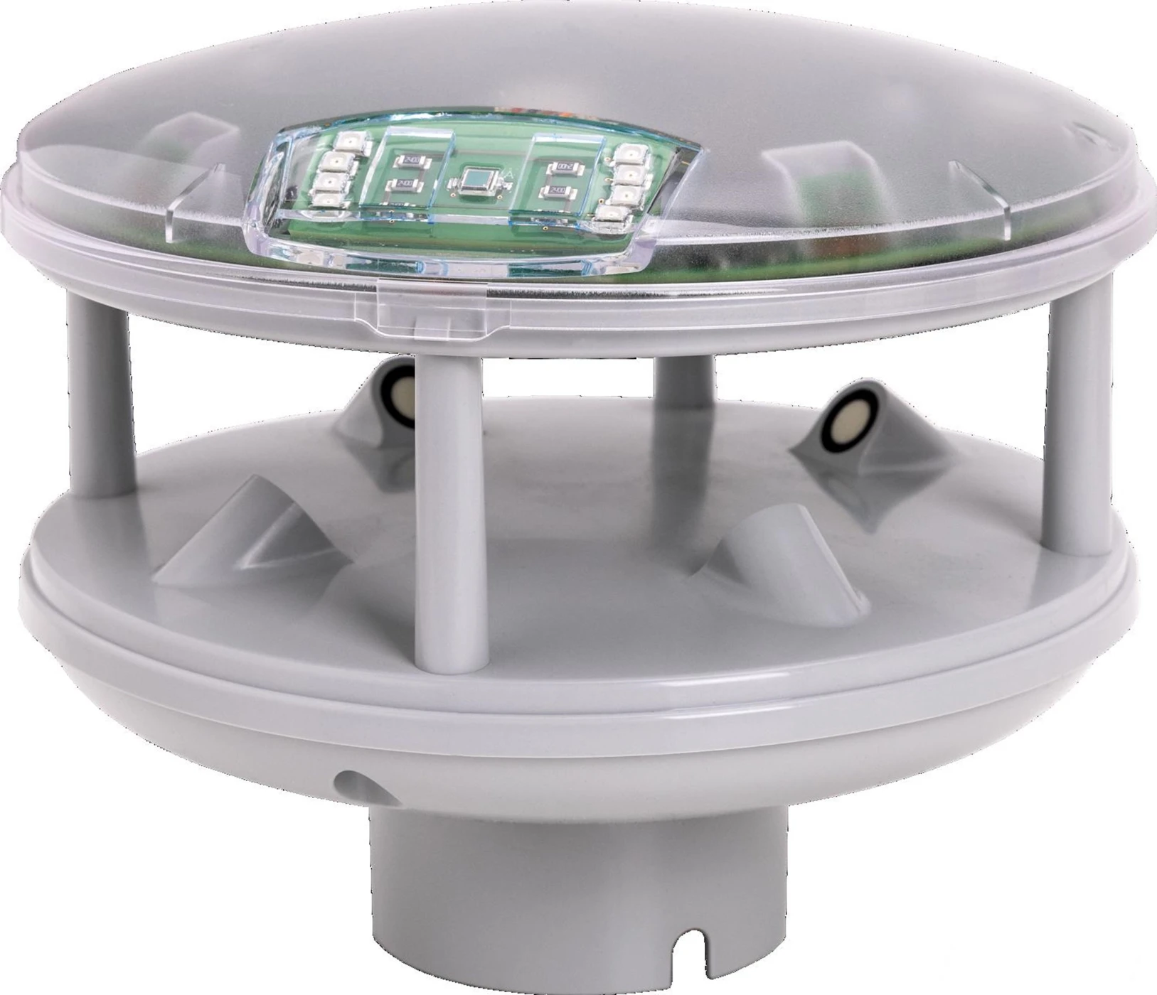 WAREMA ➤ Omnexo Wetterstation pro #2047095✅ online günstig kaufen!