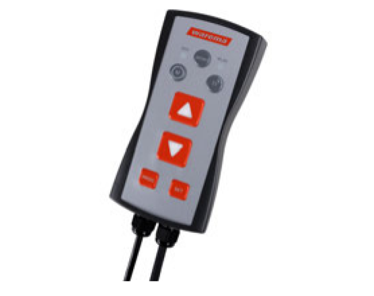 WAREMA Programmierkabel smart, Montagekabel #2058763 (#2010652)