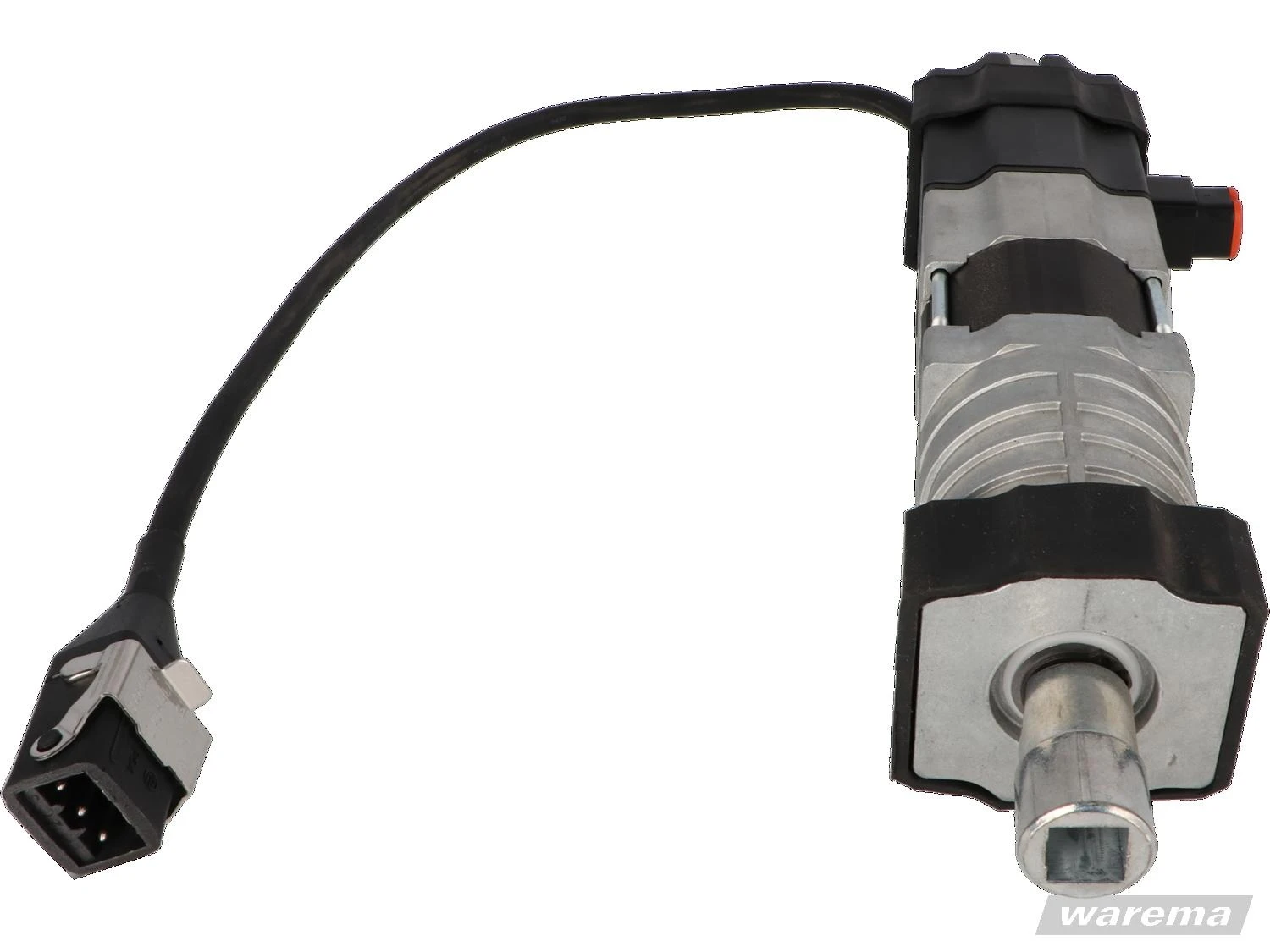 elero JA 06 Soft Jalousieantrieb 6Nm WAREMA #2018427