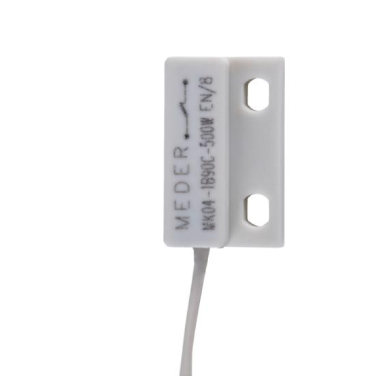 WAREMA Reedkontakt (mit Permanentmagnet und Reedkontakt invertiert) #623028 #623029 #623063