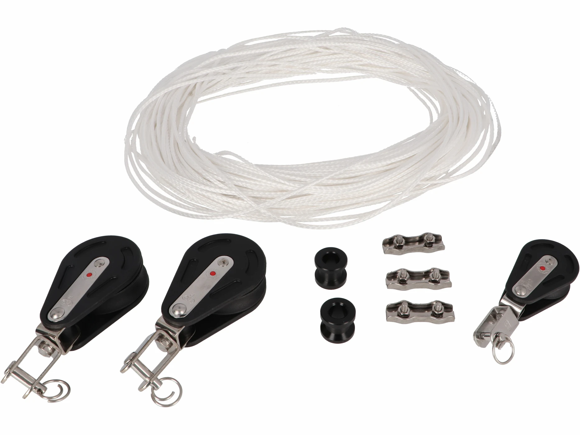 WAREMA ➤ Reparaturset für Sonnensegel S2, S3, S4 #2038219✅ online günstig kaufen!
