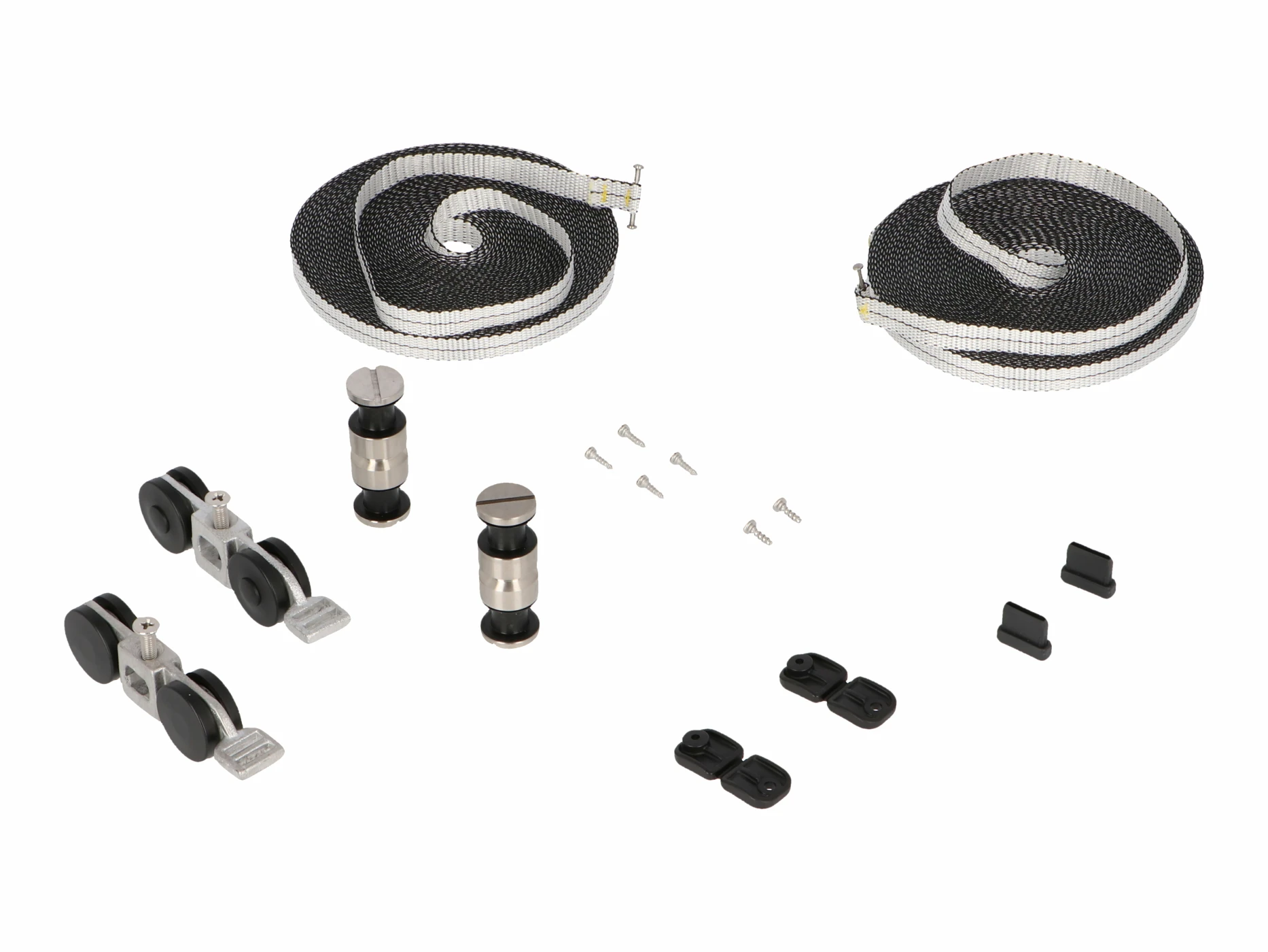 WAREMA ➤ Reparaturset für W2 Wintergartenmarkise #580162✅ online günstig kaufen!