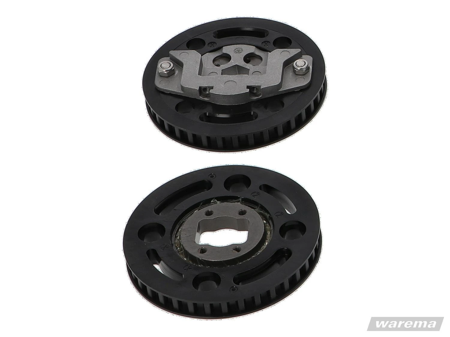 WAREMA Reparaturset für W8 Wintergartenmarkise, Zahnriemenwechsel-Set W8, 6,0m #580175