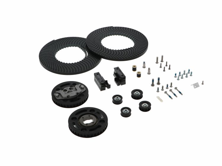 WAREMA ➤ Reparaturset für W6 Wintergartenmarkise 4,5 m #580172 ✅ online kaufen!