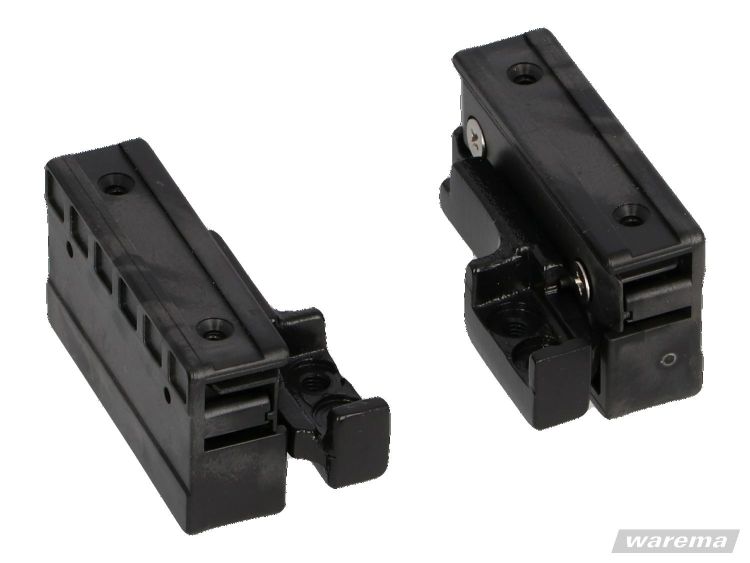 WAREMA Reparaturset für W6 Wintergartenmarkise 4,5 m #580172