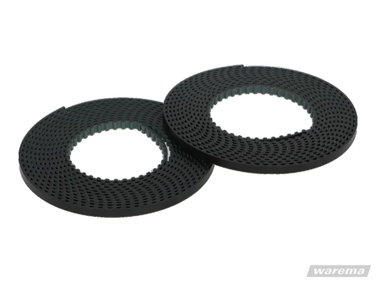 WAREMA Reparaturset für W6 Wintergartenmarkise 4,5m #580172