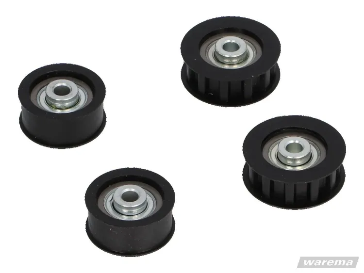 WAREMA Reparaturset für W6 Wintergartenmarkise 4,5m #580172